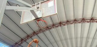 Inicia la fase estatal de la Copa Telmex de Basquetbol