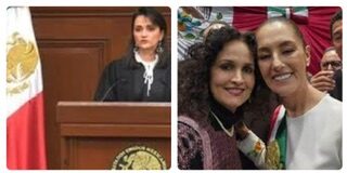 “Calienta” Corte sucesión en Oaxaca ¿Saymi y Laura contra Susana, y Nino?