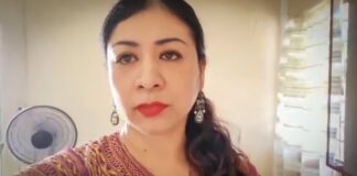 El secretario de Gobierno de Oaxaca, sobre el caso de Sandra Domínguez: “Este gobierno no va a proteger a nadie”