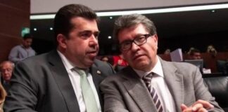 El operador incómodo de Monreal