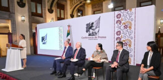 Presidenta Sheinbaum Presenta programa de Soberanía Alimentaria