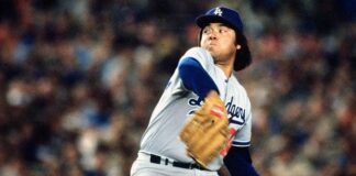 Fernando Valenzuela, la leyenda del hombre del tirabuzón