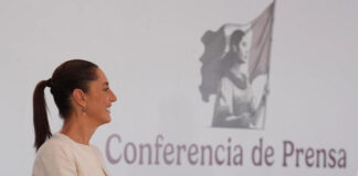 En Baja California Sur, Presidenta Sheinbaum inicia programa nacional de Vivienda para el Bienestar
