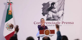 Programas para el Bienestar serán constitucionales: Sheinbaum