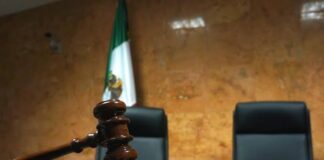 Por doble homicidio en la Cuenca, Fiscalía de Oaxaca obtiene fallo condenatorio contra responsable