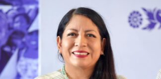 No hubo milagro en Santa Cruz Xoxocotlán, confirma TEEO a Nancy Benitez Zárate como presidenta electa