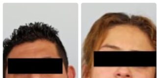 Detienen a edil de San Juan Mazatlán Mixe y esposa