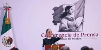 Presidenta Sheinbaum anuncia nuevo mecanismo para compra de medicamentos e insumos médicos con transparencia y cero corrupción