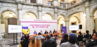 Oaxaca fortalece conectividad aérea con nuevas rutas y frecuencias
