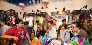 Rotundo éxito de Oaxaca en el Festival Internacional Cervantino
