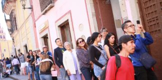 Casa Oaxaca, cultura y tradiciones que enamoran a la gente en Guanajuato
