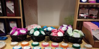 Chocolate y mole, de los productos más buscados en Casa Oaxaca