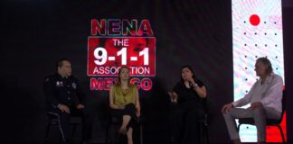 Participa Oaxaca en el 17 Congreso Internacional de Centros de Atención de Emergencias