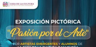 CCO brinda exposiciones, cursos y conciertos durante octubre