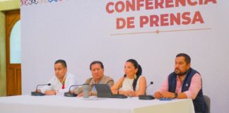 Ajuste en la tarifa de transporte público urbano en Oaxaca traerá importantes beneficios para las y los oaxaqueños consolidando el CityBus