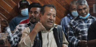 En accidente automovilístico fallece edil de Los Cansecos