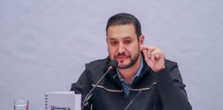 Garantizada la seguridad en el concierto de “Panteón Rococó”