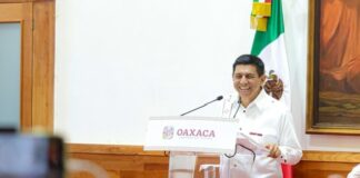 Deslinda Jara a su gobierno de actos de corrupción de contratista colombiano