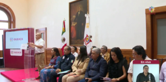Alerta en 138 municipios por temporada de frío