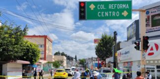 Trabajadores del Hospital Civil mantienen protestas en demanda de mejores condiciones laborales