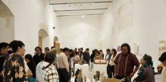 Premian a personas ganadoras del Tercer Concurso Estatal de Día de Muertos