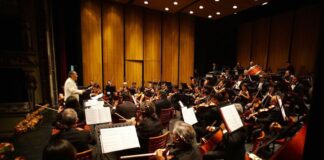 La grandeza cultura de Oaxaca presente en el LII Festival Internacional Cervantino