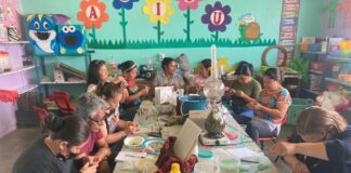 Fomenta Icapet uso medicinal de las plantas