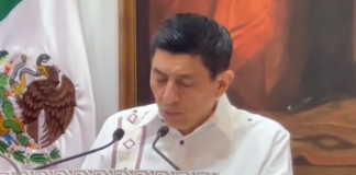 Gobierno de Claudia Sheinbaum se encargará de censo para apoyar a afectados de John