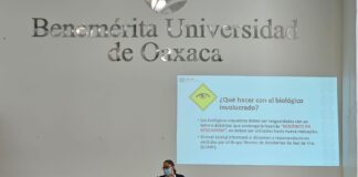 Alistan a personal de salud para temporada invernal