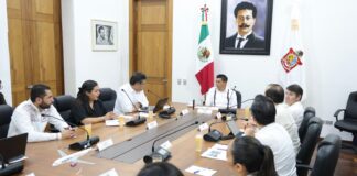 Gobierno de Oaxaca y MetLife refuerzan alianza para brindar protección financiera a jóvenes del estado