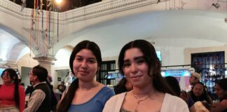 En el Festival Cervantino, Casa Oaxaca es un imán para atraer turistas a la entidad