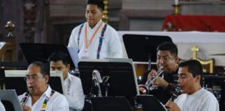 Lleva Oaxaca diversidad artística a la edición 52 del FIC