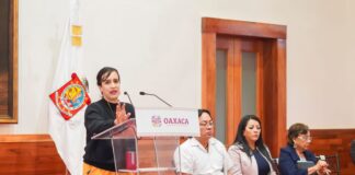 Reconocerá Gobierno del Estado buenas prácticas ambientales a municipios de Oaxaca
