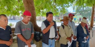 Acusan a Minera Cuzcatlán por contaminación del río El Coyote en Ocotlán
