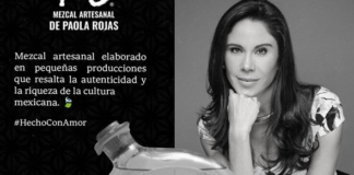 Paola Rojas, violentó la Ley con registro de mezcal ‘Mixes’ sin autorización de pueblos ayuuj