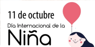 EfeméridesRIO: Día Internacional de la Niña
