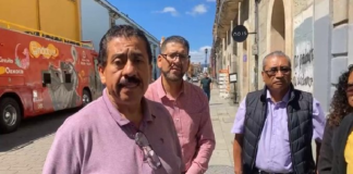 Trabajadores del Monte de Piedad paran labores, denuncian acoso laboral