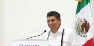 Parque Primavera devuelve al pueblo de Oaxaca el derecho al esparcimiento en un espacio seguro y funcional