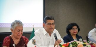Sedeco y SEP impulsarán esquema de Educación Dual