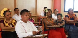 Convoca Seculta al Diplomado “Fundamentos para la Interpretación de Lenguas Indígenas” en la región Costa