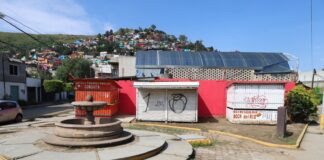 Logra Sego recuperación de espacios públicos en Oaxaca