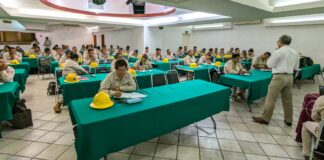 Fortalece SSO estrategias para combatir enfermedades transmitidas por vector