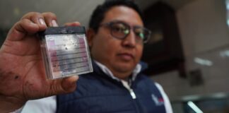 Despliega SSO Operativo de Vigilancia Sanitaria por Día de Muertos