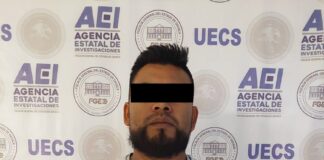 Detenido tercer implicado en el homicidio de dos mujeres de origen Triqui, delito cometido en la capital de la entidad