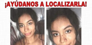 Familiares y amigos exigen justicia para Soledad Cruz, fue localizada sin vida