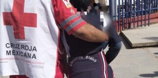 Se intoxican estudiantes de Tlacolula por consumir “azulitos”