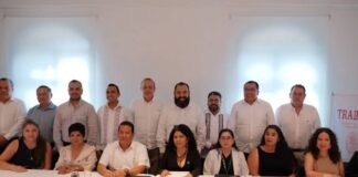 Juez Cuarto de Distrito niega amparo contra Gobierno en predio de la ex fábrica de triplay porque su hermano es funcionario del consejero jurídico