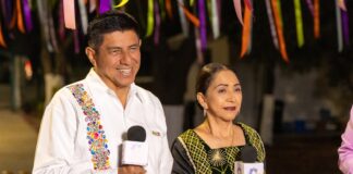 Primavera Oaxaqueña impulsa como nunca una comunicación transparente