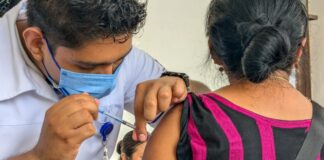 Convoca SSO en el Istmo a vacunarse contra la influenza y COVID-19