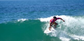 Culmina con gran éxito el Internacional Zicatela Mexican Pro 2024 en Puerto Escondido